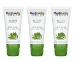 Medisalic Face Wash Enriched With Jojoba And Tea Tree Extracts 100 ml (Pack Of 3)