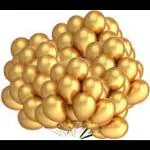 SV Traders Space Theme/Astronaut Space Theme/Boys Birthday Decoration Combo Kit