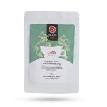 Tattva Adih Himalayan Nettle Leaf Herbal Tea, Detox & Anti Inflammatory, 50 grams Airtight Container, Herbal Tisane - 50 cups, Caffeine Free, Loose Leaves , Hot Tea