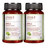 Jiva Amla Tablet 120 Tablet (Pack of 2)