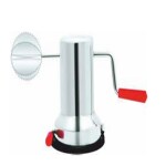 NITA STEEL COCONUT SCRAPER