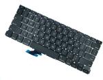 HB PLUS Laptop Keyboard Replacement Key For Mf843Ll, A, Mf839Ll, A, 661-8154, 818-4278, A1502 (Black)