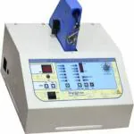 PHYSIOTREX Physiotherapy Equipments Electrotherapy Traction Machine For Cervical & Lumber with 1 year warranty