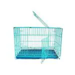 PSK Pet Mart Dogs Cage (Blue)
