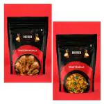 DHIREN MASALA Chicken| Meat Masala (100 g each)