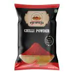 PEP CHILLI POWDER WITH NO ADDED FLAVOURS AND COLOURS 500GM PACK