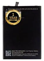 Mobcrown Original Battery BL256 Compatible for Lenovo K4 Note/Lenovo A7010 with 1 Year Replacement Warranty (B-52)