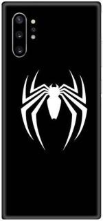 instyler Samsung Note 10 Plus PRINTED SKIN STICKER DECAL LAMINATION (PERFECT FIT/ONLY BACK/MATTE FINISH)