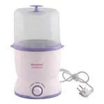 Morisons Baby Dreams Multicolor Travel Easy Warmer And Sterilizer