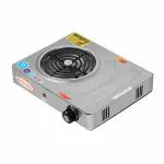 HM Hot Plate Radiant Cooktop SS304 Manual Electric Induction Cooktop Stove Chula 2000 Watts