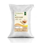 Trinetra Low Carb Keto Flour 3 kg Pack