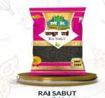 M.K GOLD rai sabut (1 kg)