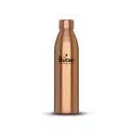 Mr. Butler Pure Copper Bottle 1000 ml, Aura, 1 Piece, Copper