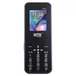 MTR PRO 32 MB RAM | 32 MB ROM 4.5 cm (1.77 inch) Display 1100 mAh Battery (Blue)