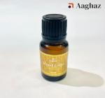 Aaghaz Fragrance Oil | 10 ml | Mood Lifter 100% Aroma Oil for Home Fragrance | Best for Aromatherapy | Helps in concentration & meditation | Used in Diffusers, Candles, Air Fresheners, Soaps.