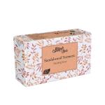 Sandalwood Soap