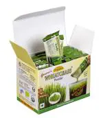 Girme's Wheatgrass Powder - 3g x 30 Sachet Pack