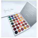 Extraposh Original Morphe Eyeshadow Palette - 35 Shimmer and Matte Shades
