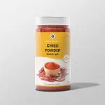 Amma Samayal 500gm Spicy Red Chilli powder| Milagai podi