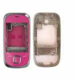 Imbi Pink Full Panel For Nokia 7230