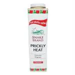 Snake Brand Prickly Heat Original Cooling Powder Classic 450Gm
