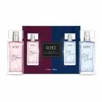 RENEE Eau De Parfum Premium Fragrance Set - Bloom & Dark Desire, 50ml each