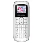 MTR Kechaoda Premium Keypad Mobile Phone K10 | 32 MB RAM 1.68 cm (0.66 inch) display 300 mAh battery (Silver)
