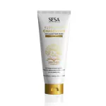 SESA 8% Kumkumadi Chandanam Skin Glow Face Wash 100ml