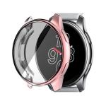 OBOE Pink Bumper Cover