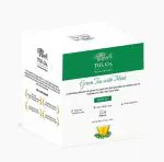 TGL Co. Mint Green Tea 25 Tea Bags