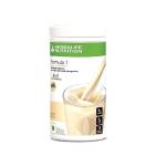 Herbalife Nutrition Formula 1 Shake 500g Weight Loss - (French Vanilla)