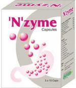 BUTEES18 N-ZYME CAPSULE ()