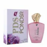 RU PDS PONDSR Perfumes - 60 ml