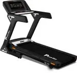 PowerMax TA-C5 Premium Commercial AC Motorized Treadmill with Free Installation Assistance