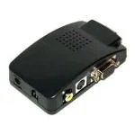 Microware RCA, VGA Adapter for PC