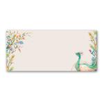 Saifee Digital Prints Gift Envelope Size: 7.25 x 3.25 Inch Pack of 10 Envelope ME-00964