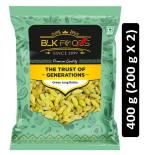BLK Foods Select Green Long Raisin 400g (2 X 200g)