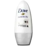 Dove Invisible Dry Antiperspirant Deodorant Roll On, 50 Ml