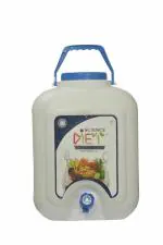 OIL KING Physically Refined Science Diet Filtered Groundnut Oil- 15 LTR