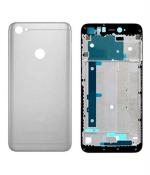 NAFS Grey Housing Body For Redmi Mi Y1