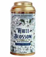 San-Cha White Blossom White Tea 25 g