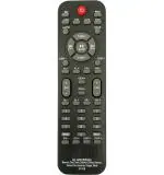 AKSHITA TRADING Beston Remote Control for Home Theater System (Black)