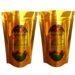 NAARAPPA Coffee Strong Filter Coffee Powder Pack of 2 x 200gm | Net 400gm | Strong Blend of 70% Coffee ( Robusta & Arabica ) - 30% Chicory | South Indian Freshly Roasted Ground Coffee | Standup Pouch with Zipper