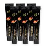 Orthomol Ayurvedic Pain Relief Gel 15 gm (Pack of 6)