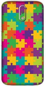 aadia Motorola Moto G (4th Generation) Plus Matte Vinyl Textures Printed Mobile Skin Sticker with Scratch Resistant Lamination