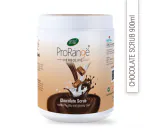 s.a.i ProRange Herbolife Chocolate Scrub | remove dead skin cells