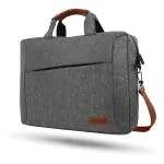 Aircase Graphite Grey Messenger Bag