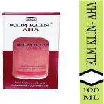 URBANPOP KLM LAB. KLMKLIN AHA FACE WASH Face Wash (100 g)