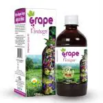 Basic Ayurveda Grape 450 ml Pack of 3