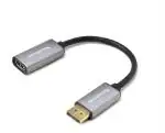 BlueRigger Active DisplayPort to HDMI Adapter Cable